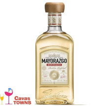 Tequila Mayorazgo Reposado Reserva Regional 750 ml - Cavas Towns