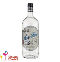 Tequila Viuda de Romero Blanco 1lt - Cavas Towns Tequila Viuda de Romero Blanco 1lt - Cavas Towns