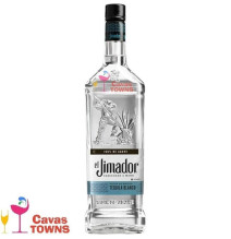 Tequila El Jimador Blanco - Cavas Towns
