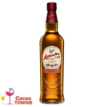 Ron Flor de Caña - Cavas Towns Ron Matusalem Clasico 750 ml