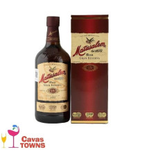 Ron Flor de Caña - Cavas Towns Ron Matusalem 15 Años Gran Reserva 750 ml