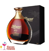 Ron Flor de Caña - Cavas Towns Ron Zacapa Centenario XO 750 Ml