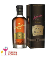Ron Matusalem Gran Reserva 23 años - 750 ml - Cavas Towns