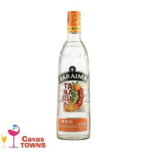 Ron Baraima Tamarindo 750 ml - Cavas Towns