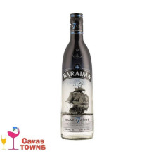 Ron Baraima Blanco Clasico 750 ml - Cavas Towns