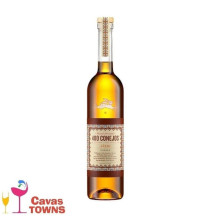 Mezcal 400 Conejos Espadin Añejo 750 ml - Cavas Towns