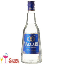 Licor De Anis Vaccari Sambuca 700 Ml - Cavas Towns
