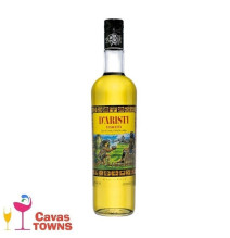 Licor Xtabentun de Anis y Miel de Abeja 750 ml - Cavas Towns