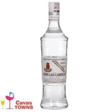 Anis Las Cadenas 750 ml