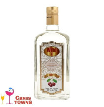 Licor de Cereza Marrasquino Wind 4 750 ml - Cavas Towns