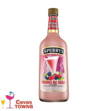 Cocktail Sperrys Medias de Seda 750 ml - Cavas Towns