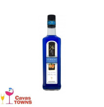 Licor Karamelo De Curacao 750 ml - Cavas Towns