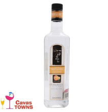 Licor Karamelo Triple Sec 750 ml - Cavas Towns