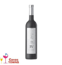 Vino Tinto Casa Madero 3V - 750 ml - Cavas Towns