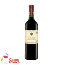 Vino Tinto Sichel 750 ml - Cavas Towns