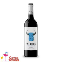 Vino Tinto Viore Cosecha Do Toro 750ml - Cavas Towns