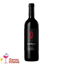 Vino Tinto Copaboca 750ml - Cavas Towns