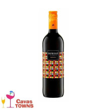Vino Tinto Borsao Garnacha 750ml - Cavas Towns