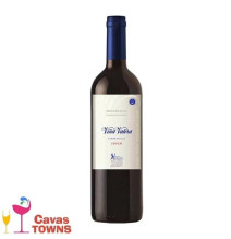 Vino Tinto Viña Valera Joven Tempranillo 750ml - Cavas Towns