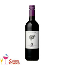 Vino Tinto Fat Bastard Merlot de 750 ml - Cavas Towns