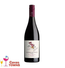 Vino Tinto Arrogant Frog Tutti Frutti 750 ml - Cavas Towns
