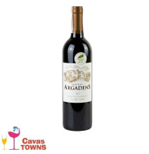 Vino Tinto Sichel Chateau Argadens 750 ml - Cavas Towns