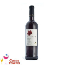 Vino Tinto Canals & Nubiola 750ml - Cavas Towns