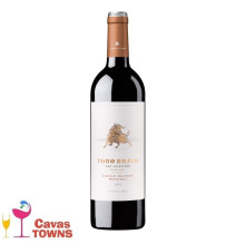 Vino Toro Bravo Oaks Selection 750 ml - Cavas Towns