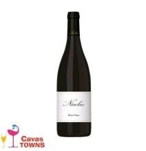 Vino Tinto Maison Nicolas Pinot Noir 750 ml - Cavas Towns