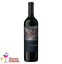 Vino Tinto Penumbra Cabernet Sauvignon 750ml - Cavas Towns