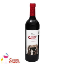 Vino Tinto Garrido Rioja Crianza 750 ml - Cavas Towns