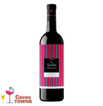 Vino Tinto Viña Ijalba Livor 750ml - Cavas Towns