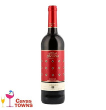 Vino Tinto Altos Ibericos Crianza 750 ml - Cavas Towns