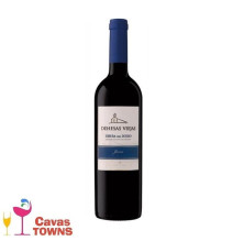 Vino Tinto Dehesas Viejas Joven 750 Ml - Cavas Towns
