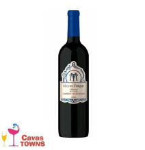 Vino Tinto Michel Torino Argentino Cabernet Sauvignon de 750ml - Cavas Towns
