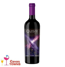 Vino Tinto Quasar El Cielo 750 ml - Cavas Towns