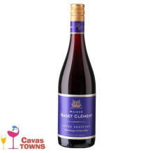 Vino Tinto Maison Badet Clement 750 ml - Cavas Towns