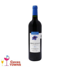 Vino Tinto Frances Georges Duboeuf Gamay 750 ml - Cavas Towns