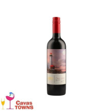 Vino Tinto Lobito de Mar Cabernet 750 ml- Cavas Towns