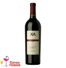 Vino Tinto XA Domecq 750 ml - Cavas Towns