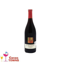 Vino Tinto Zinfandel La Cetto - 750 ml Cavas Towns