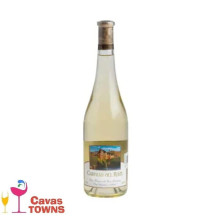 Vino Blanco L.A. Cetto Riesling 750 ml - Cavas Towns