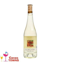 Vino Blanco La Cetto Chenin Blanc 750 Ml - Cavas Towns