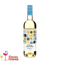 Vino Blanco Viñas Del Vero Luces 750 ml - Cavas Towns