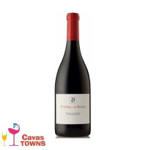 Vino Tinto Dominio de Atauta Cosecha Ribera del Duero 750 ml - Cavas Towns