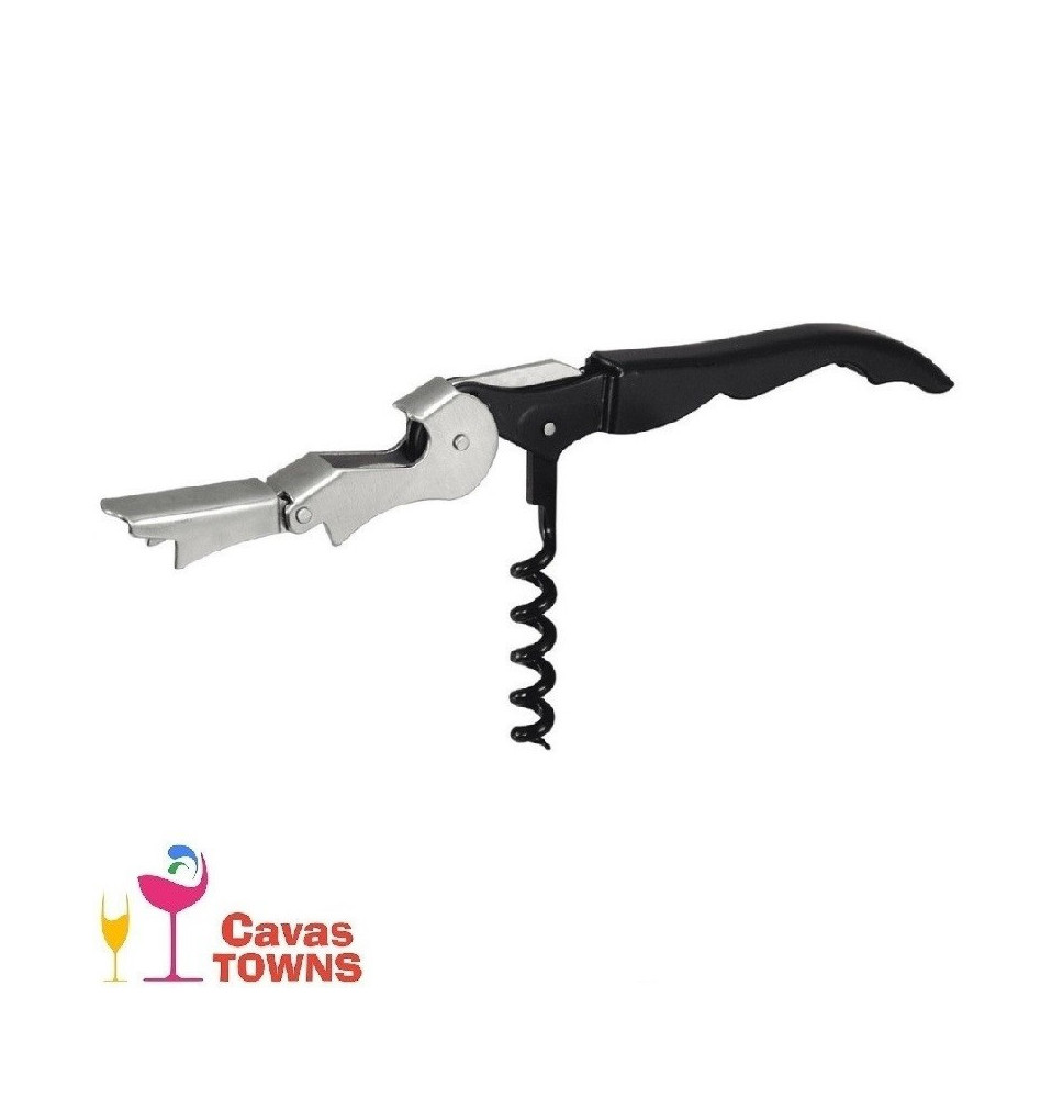 Sacacorchos Destapador 2164 - Cavas Towns Sacacorchos Destapador 2164 - Cavas Towns