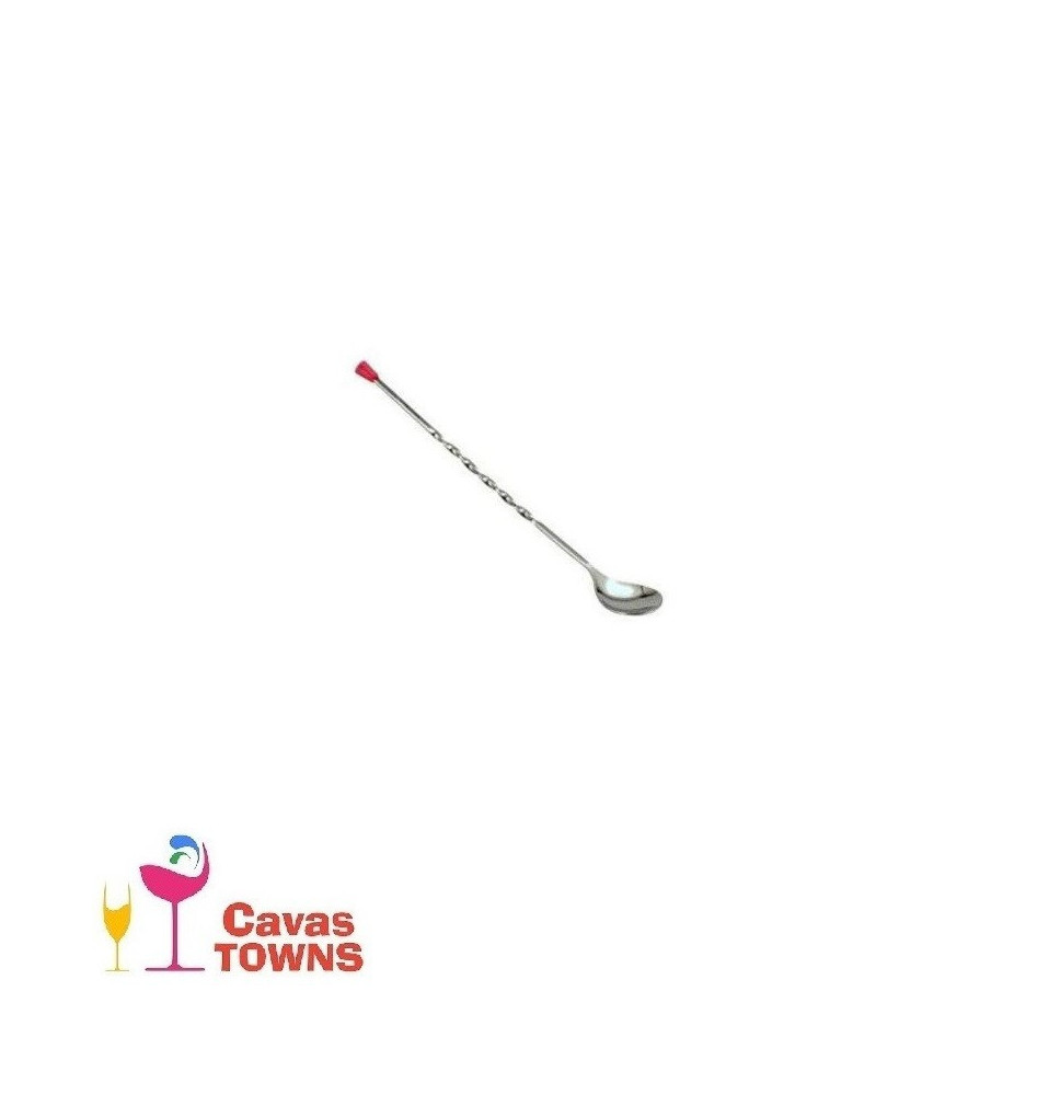 Cuchara Bar Agitadora - Cavas Towns Cuchara Bar Agitadora - Cavas Towns