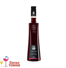 Licor Joseph Cartron de Frambuesa Frances 700 ml - Cavas Towns