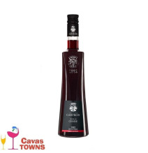 Licor Joseph Cartron de Cereza Frances 700 ml - Cavas Towns