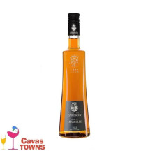 Licor Joseph Cartron de Ciruela Frances 700 ml - Cavas Towns